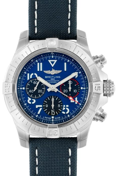 Breitling Avenger AB01821A1C1X1