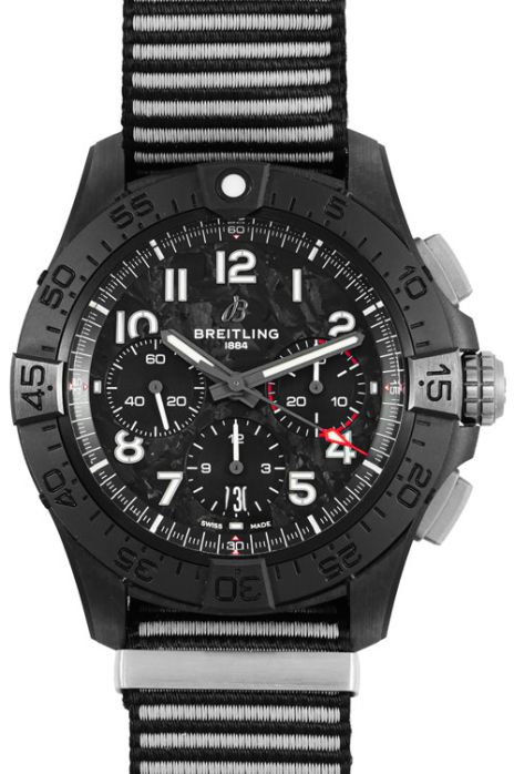 Breitling Avenger SB0147101B1X1