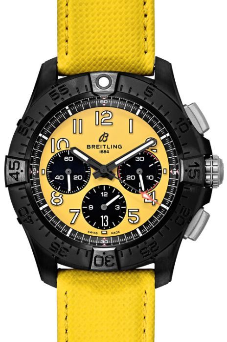 Breitling Avenger SB0147101I1X1