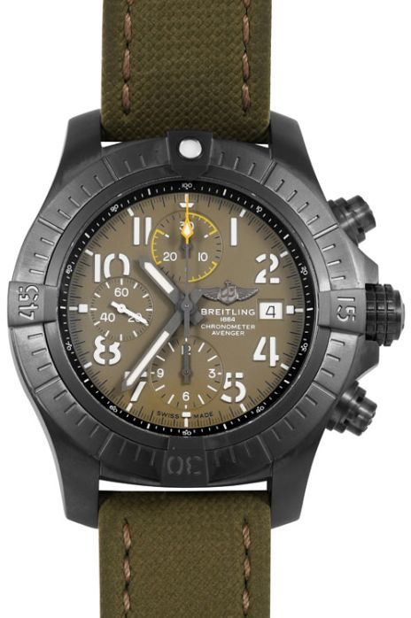 Breitling Avenger V13317101L1X2-POWG22A