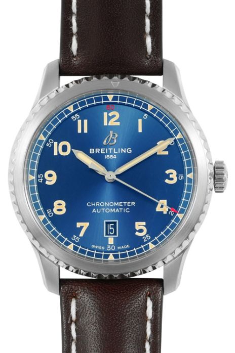 Breitling Aviator A17315101C1X1
