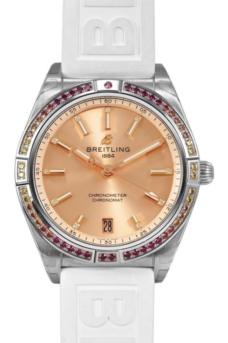 Breitling Chronomat A10380611A1P1