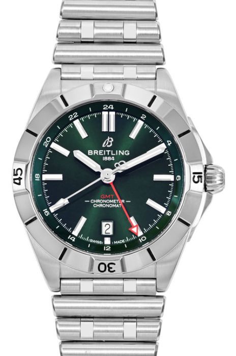 Breitling Chronomat A32398101L1A1