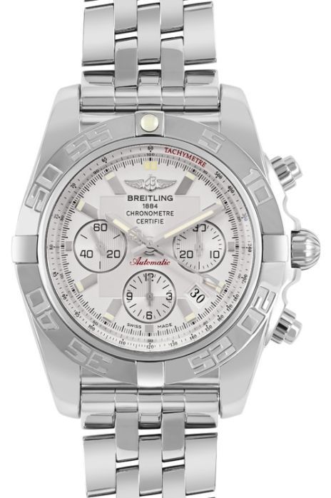 Breitling Chronomat AB011012/G684-375A-POWG19A