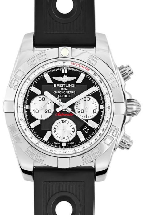 Breitling Chronomat AB011012B967/152S-POWG16A