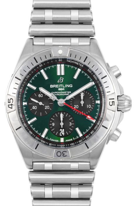 Breitling Chronomat AB0134101L1A1-POWG22A