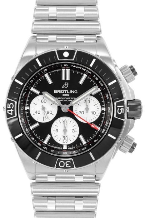 Breitling Chronomat AB0136251B1A1-POWG23A