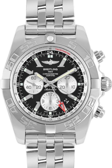 Breitling Chronomat AB041012/BA69/383A-POWG18A