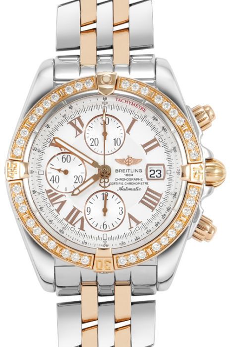 Breitling Chronomat C1335653/A619-POWG17A