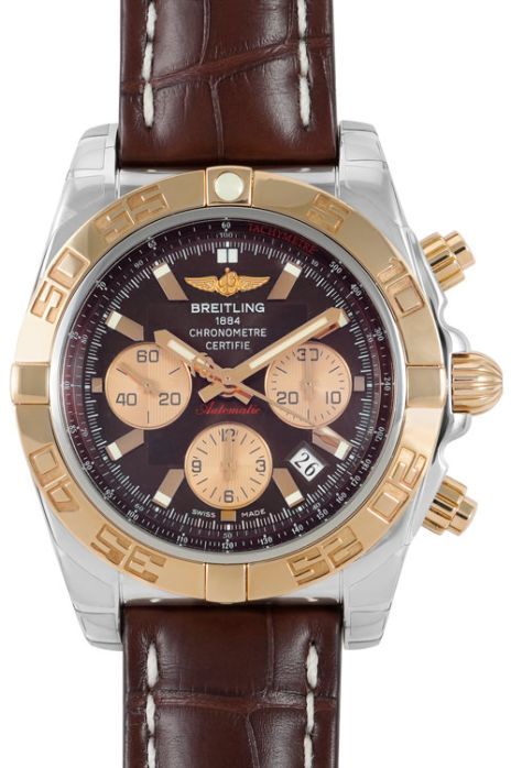 Breitling Chronomat CB0110121B1P1