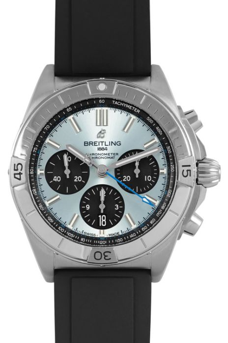 Breitling Chronomat PB0134101C1S1
