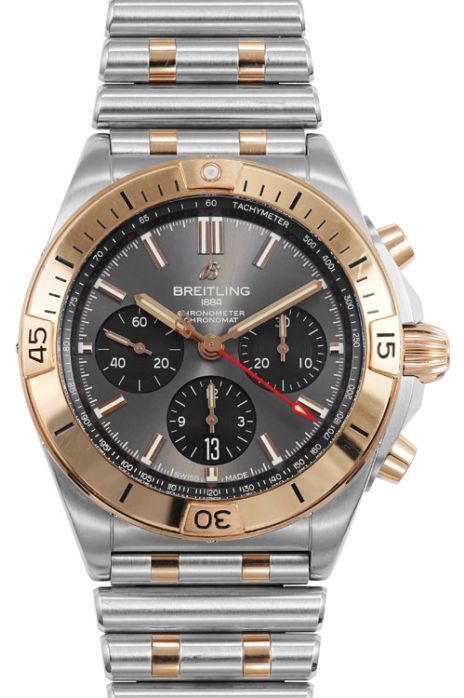 Breitling Chronomat UB0134101B1U1-POWG22A