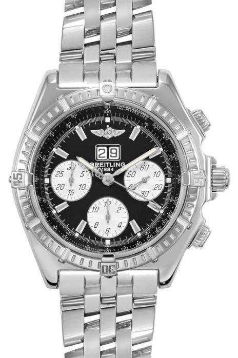 Breitling Crosswind A4435512 B5 350A-POWG20A