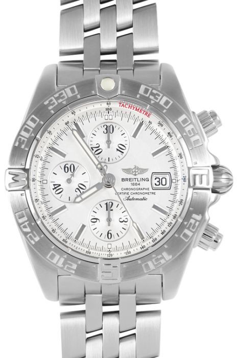 Breitling Galactic A1336410/G569-379A-POWG18A