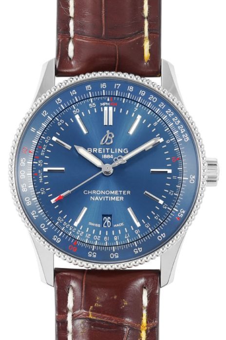 Breitling Navitimer A17326161C1P2-POWG22A