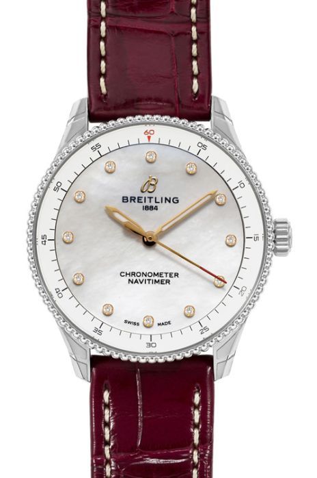 Breitling Navitimer A77320E61A2P2
