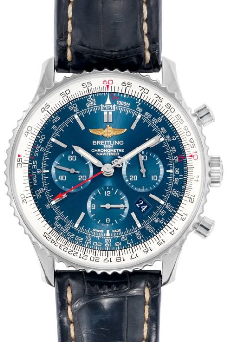 Breitling Navitimer AB012721/C889/747P/A20D.1-POWG