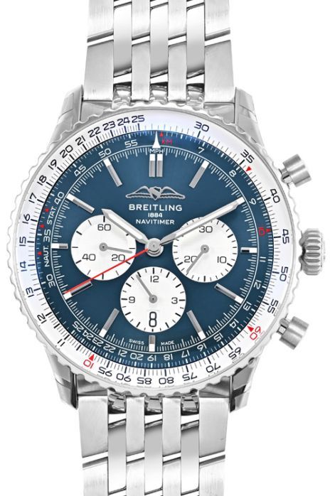 Breitling Navitimer AB0137211C1A1-POWG23A