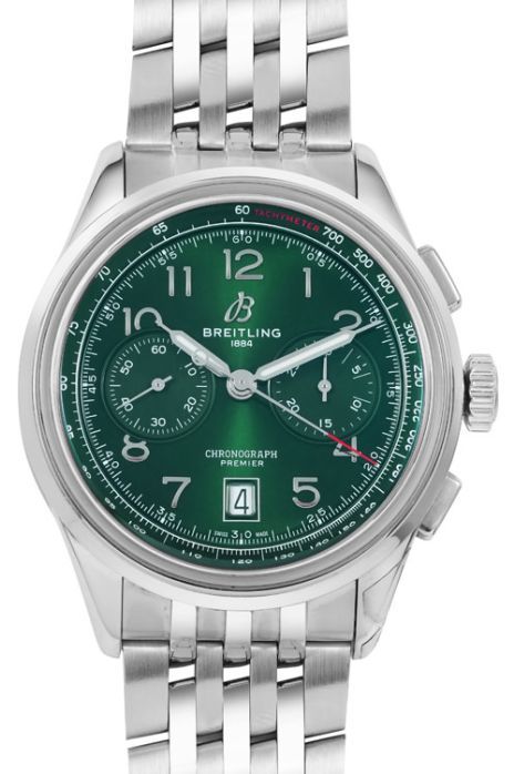 Breitling Premier AB0145371L1A1