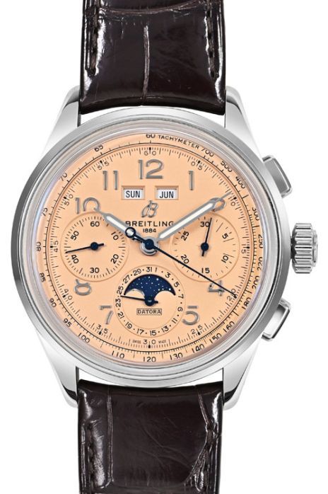 Breitling Premier AB2510201K1P1