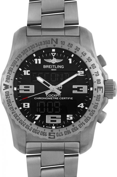 Breitling Professional EB501022/BD40/176E-POW