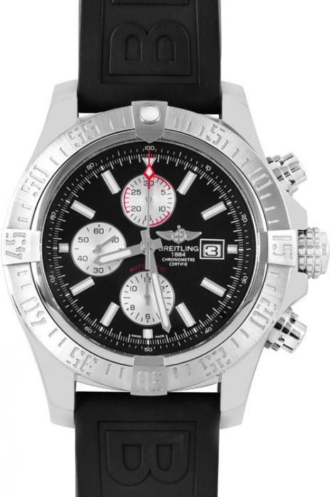 Breitling Avenger A1337111/BC29/155S-POWG17A