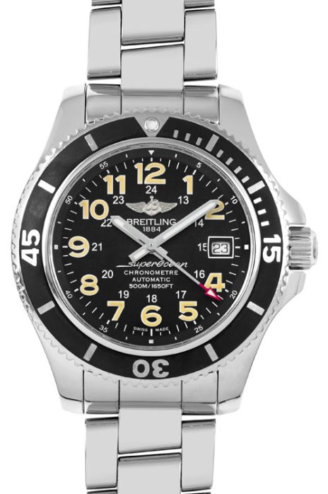 Breitling Superocean A17365C9/BD67/161A
