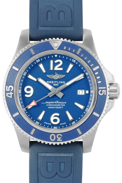 Breitling Superocean A17367D81C1S2