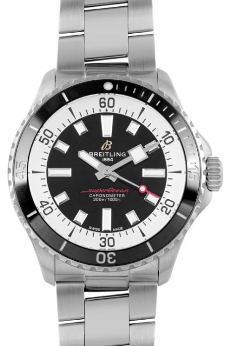 Breitling Superocean A17375211B1A1