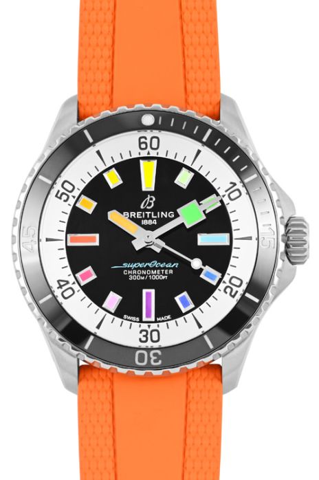 Breitling Superocean A17375211B2S3