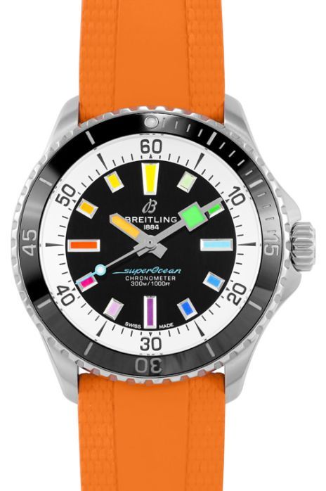 Breitling Superocean A17375211B2S3