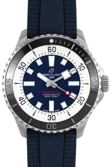 Breitling Superocean A17376211C1S1