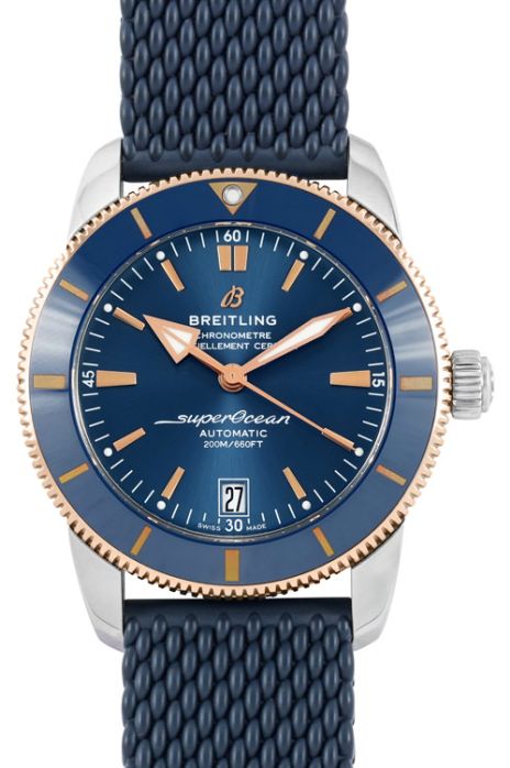 Breitling Superocean Heritage UB2010161C1S1
