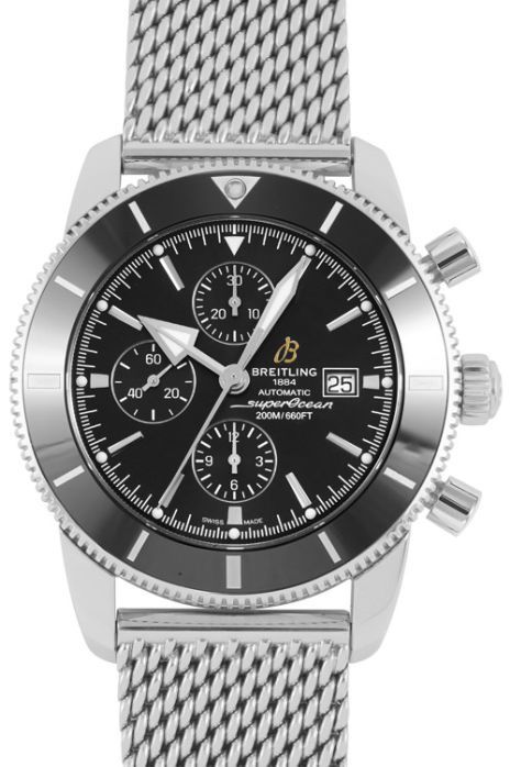 Breitling Superocean Heritage A1331212/BF78-152A-POWG18A