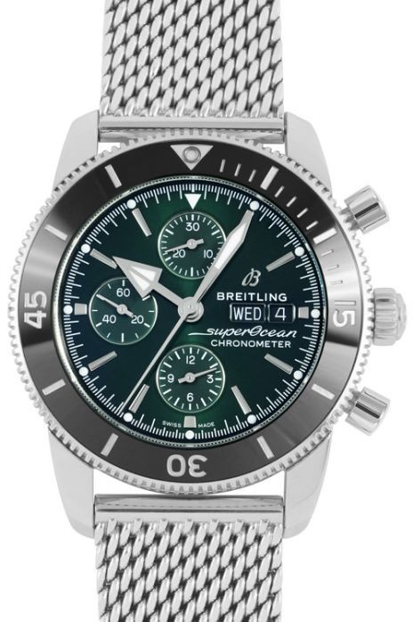 Breitling Superocean Heritage A13313121L1A1