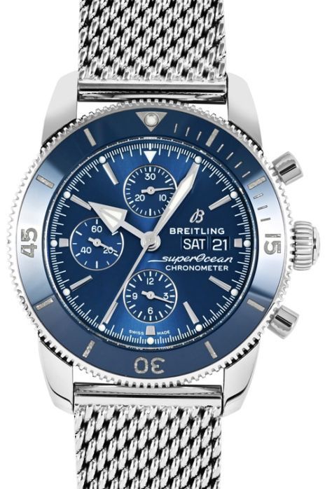 Breitling Superocean Heritage A13313161C1A1-POWG19A