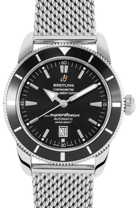Breitling Superocean Heritage A1732024/B868/152A-POWG18A