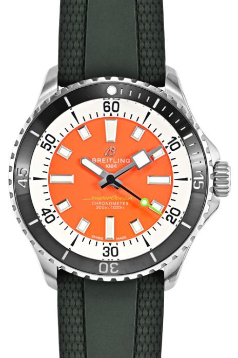 Breitling Superocean Heritage A173751A1O1S1