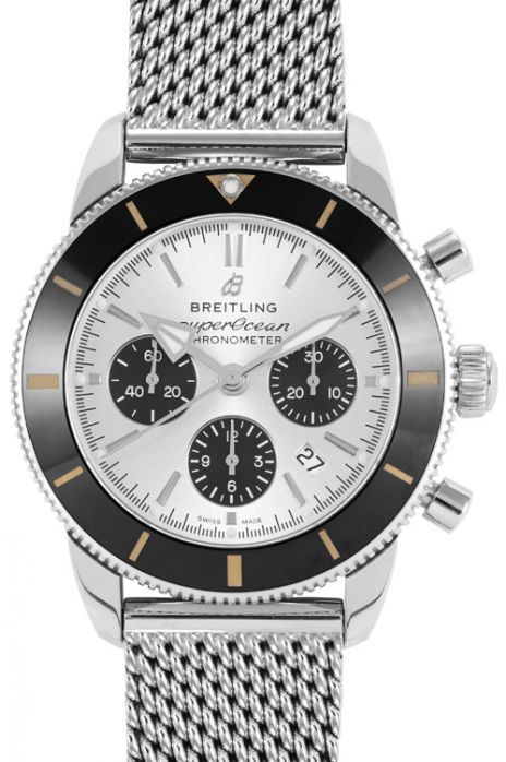 Breitling Superocean Heritage AB0162121G1A1-POWG18A