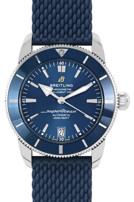 Breitling Superocean Heritage AB2010161C1S1-POWG20A