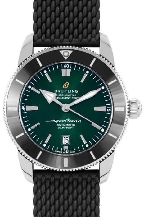 Breitling Superocean Heritage AB2020121L1S1-POWG23A