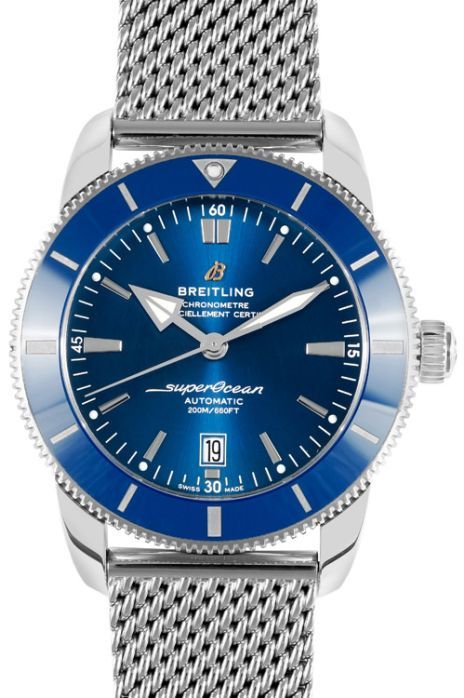 Breitling Superocean Heritage AB2020161C1A1