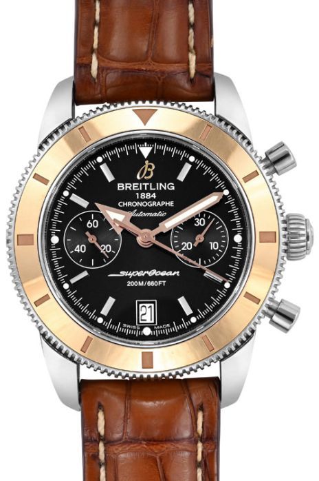 Breitling Superocean Heritage U2337012/BB81-437X
