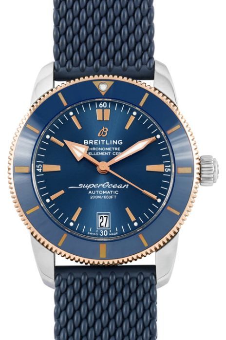 Breitling Superocean Heritage UB2010161C1S1