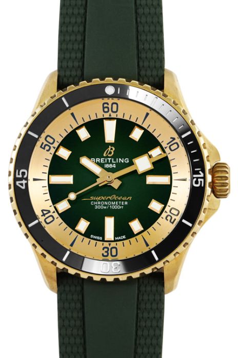 Breitling Superocean N17375201L1S1