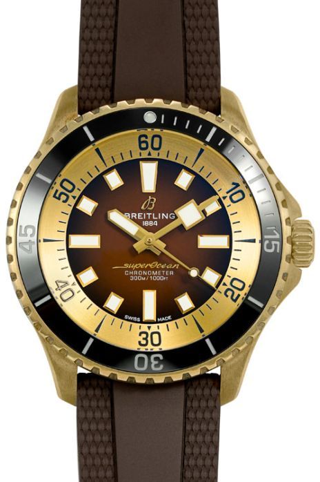 Breitling Superocean N17376201Q1S1