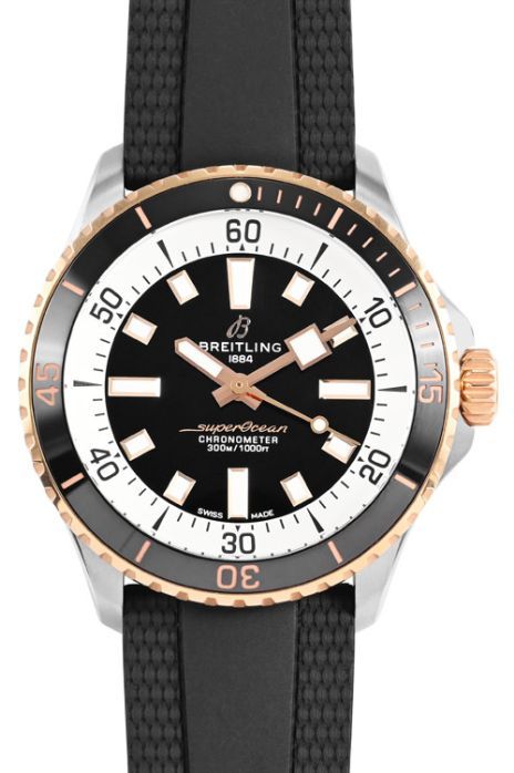 Breitling Superocean U17375211B1S1