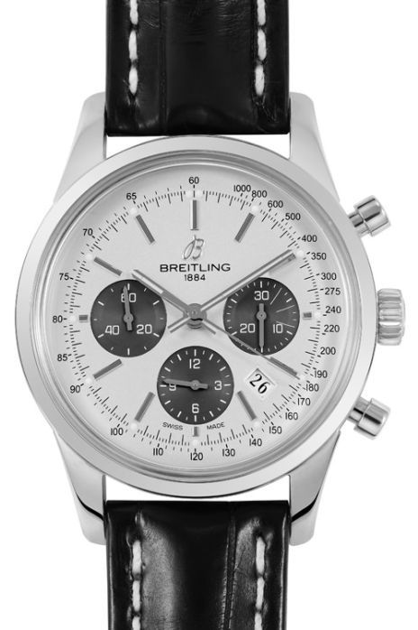 Breitling Transocean AB015212G724