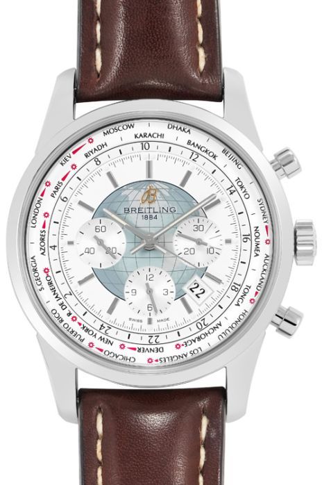 Breitling Transocean AB0510U0/A732-439X-A20BA.1-POWG19A