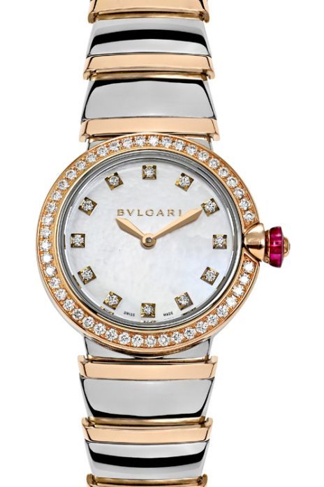 BVLGARI Lvcea 102475